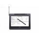 Wacom DTU1141B + Sign Pro PDF 26,9 cm (10.6'') Negro LCD - dtu1141b-ch2
